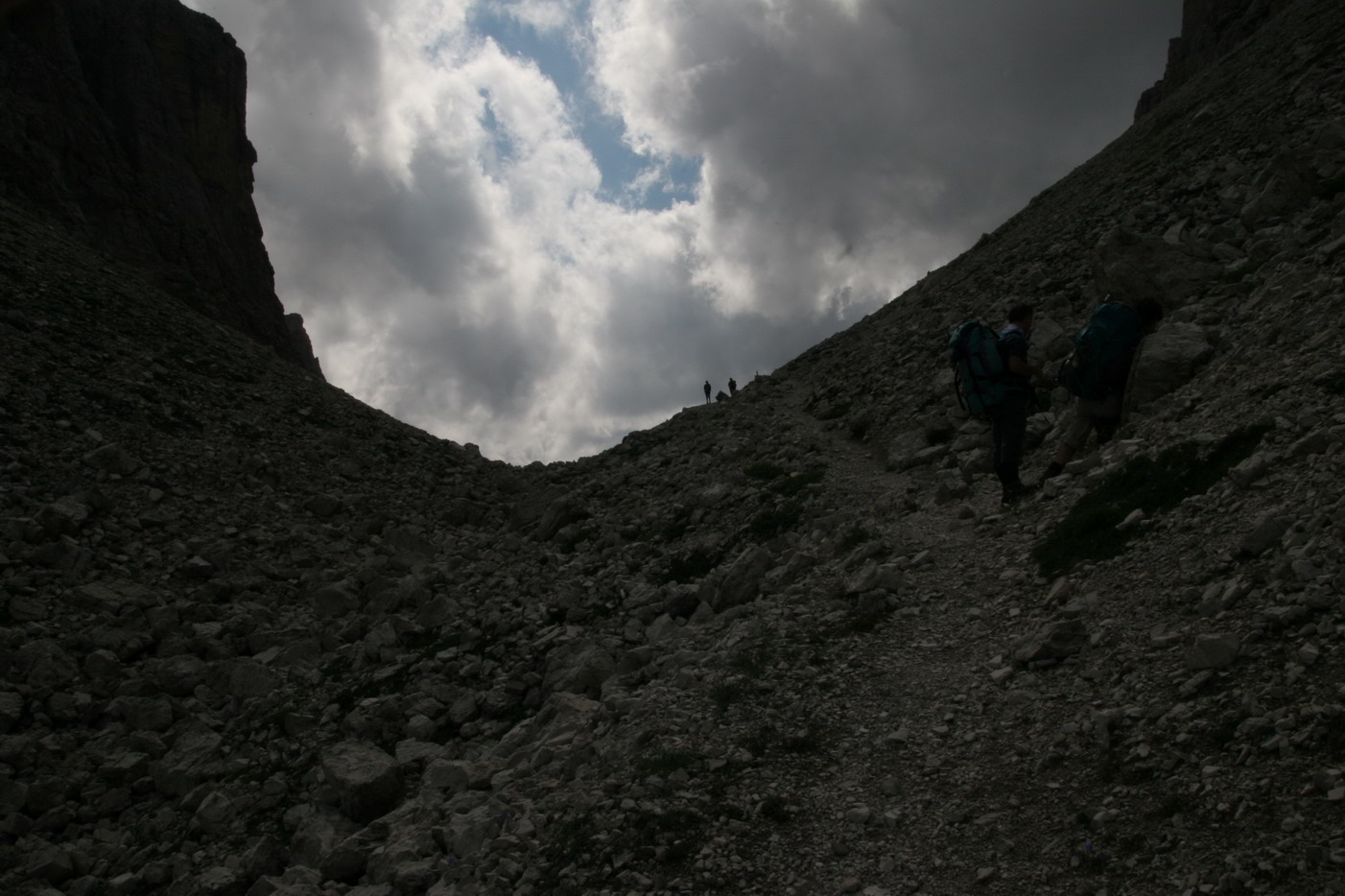 3 giorni tra le dolomiti friulane